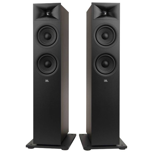 Jbl stage 260f paar - jbl,
