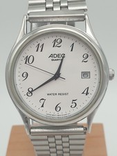 Adec Quartz Edelstahl