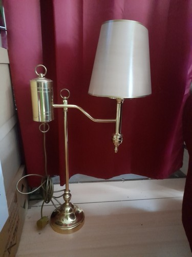 Tischleuchte goethe lampe - tischleuchte, goethe-lampe