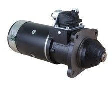 Starter 61-64 DD Fordson Super