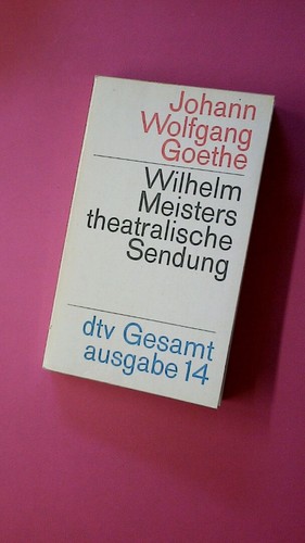 213630 von goethe wilhelm - 213630,
