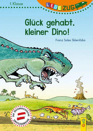 Lesezug klasse glück - lesezug/1.,