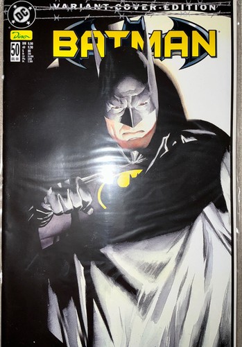 Comics dino batman 51 - dc,