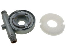 Tachoantrieb Tachoschnecke