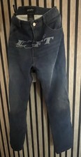 Kevlar Motorradhose Herren Gr
