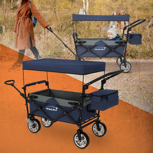 Ware bollerwagen faltbar - bollerwagen,