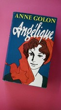 169898 Anne Anne Golon