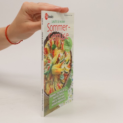 Sommergemüse leicht - -, &