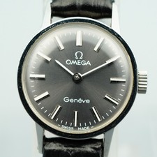 Vintage Omega Geneve Cal.625