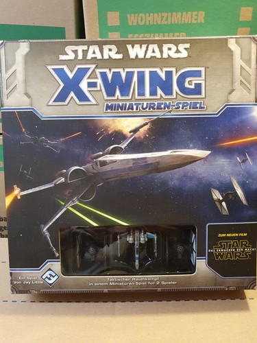 Star wars wing - wars, x-wing