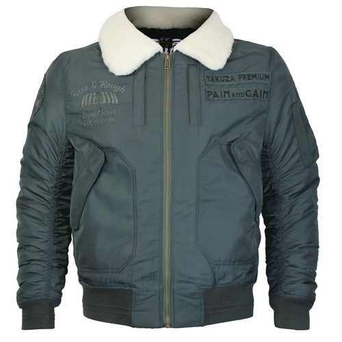 Yakuza premium herren - premium,