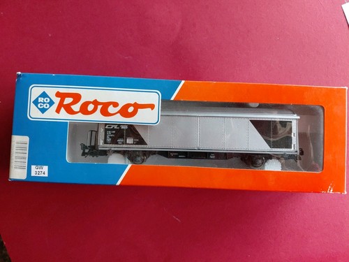 Rocco 46605 schiebewandwagen - 46605,,