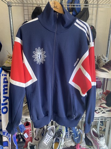 Adidas jacke vintage - adidas, in