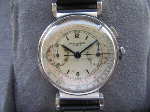 Baume mercier genève - &,