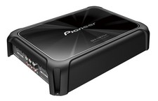Pioneer GM-D9704 4/2/1-Channel