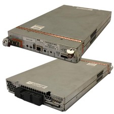 HP Storage Works P2000 G3