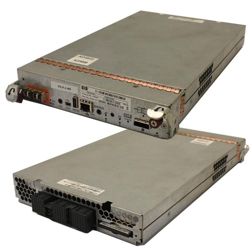 Storage works p2000 - hp, g3