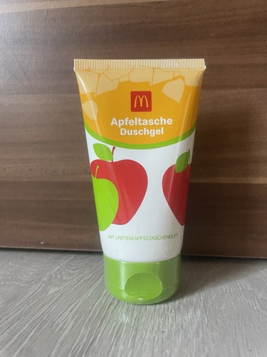 Apfel taschen duschgel - apfel,