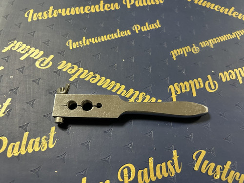 Instrument für