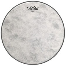 Bass-Drum-Fell Remo Fiberskyn