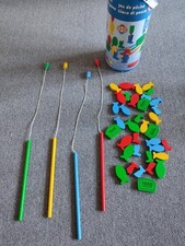 Schönes Angelspiel von Heros