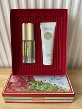 White Linen - Indulgent Duo