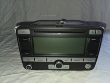 Autoradio / CD/ Navi / Code VW