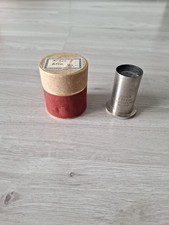 Hugo Meyer & Co Görlitz Kinon III F= 6,5 cm Nr. 35845