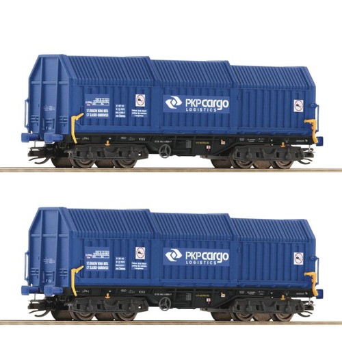 Roco 6680008 tlg - roco, set