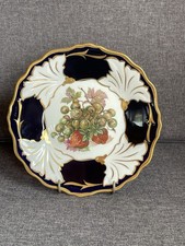 Dekorative Teller Mit