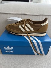 Adidas SL 72 OG W Braun Beige
