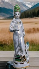 Vintage USSR Soviet Dulevo