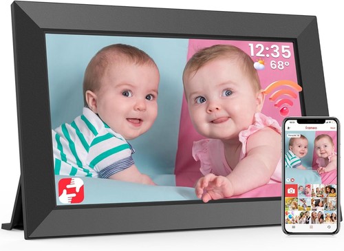 Frameo wifi digitaler - frameo,