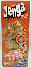 Jenga Classic  Stapelspiel