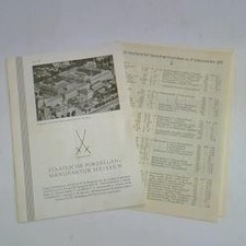 Angebotsliste Nr. 25