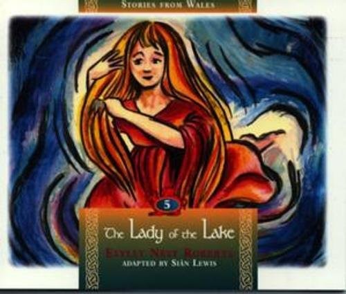 Stories from wales - lady, of