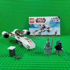 Lego 8085 - FREECO SPEEDER -