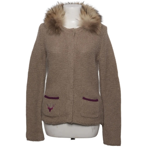 Hallhuber strickjacke damen - strickjacke,,