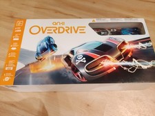 Anki Overdrive Starter Kit