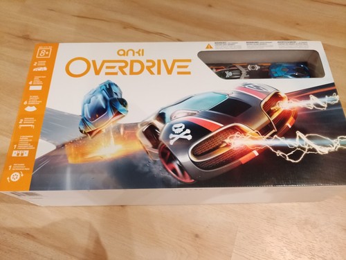 Anki overdrive starter - , kit