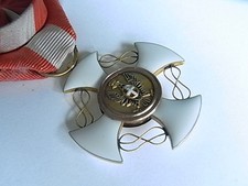 orden verdienstorden der krone