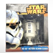 Rhythm R2-D2 Star Wars Action