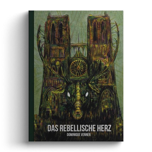 Das rebellische herz - rebellische, |