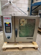 Rational SCC61E Kombidämpfer
