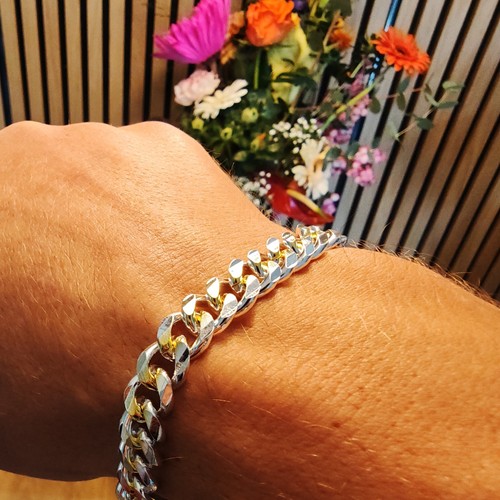 Königskette armband - ⛑️königskette,