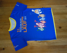 T-Shirt, Herren, Peppex Sports, Größe M, 21.Regensburger Leukämie Lauf.