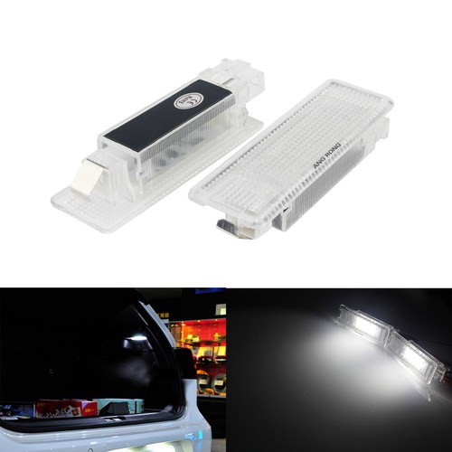 Led kofferraumbeleuchtung - 2x,