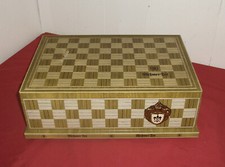 Meßmer Teedose große