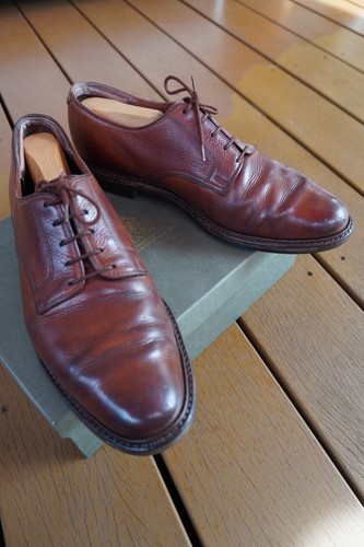 Klassische herrenschuhe - klassische,