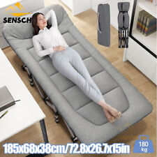 Klappbett Gästebett Feldbett